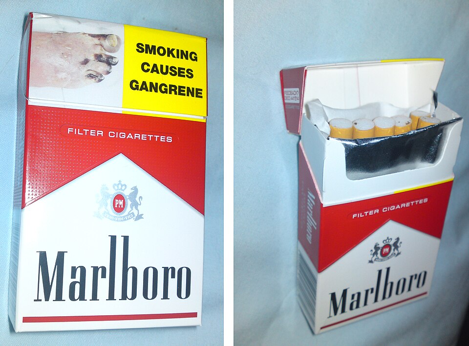 File:Marlboro red flip top NZ.jpg